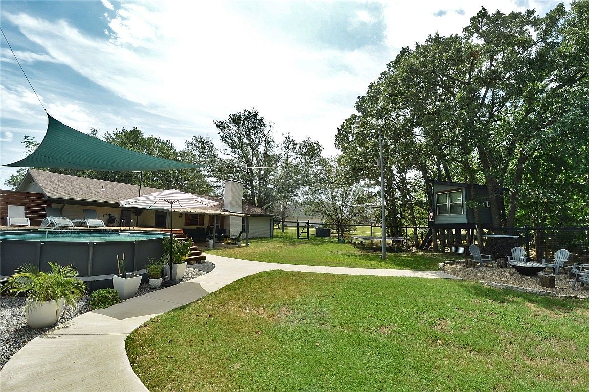 147 Chaparral Estates Dr, Denison, TX 75021 Zillow