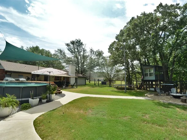 147 Chaparral Estates Dr, Denison, TX 75021