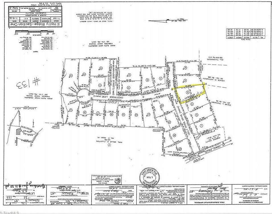 516 Holly Ridge Dr 4, Winston Salem, NC 27105 MLS 1087702 Zillow