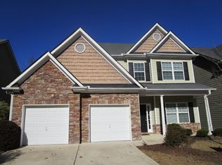 956 Chippewa Oak Dr #0, Dacula, GA 30019