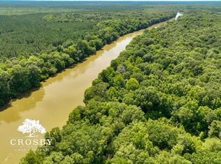 0 Dead River Rd, Uvalda, GA 30473