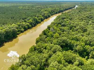 0 Dead River Rd, Uvalda, GA, 30473