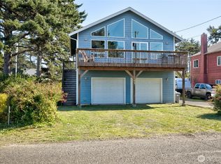 45 S Third Street, Pacific Beach, WA 98571