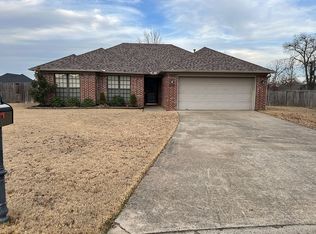 1600 Ivy Cv, Conway, AR 72034