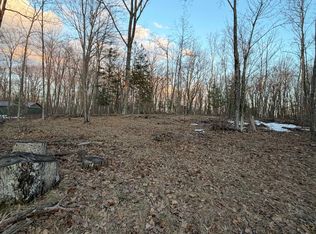 Rhett Ln #8, Wausaukee, WI 54177