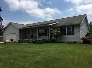 2071 W Pike Rd, New Era, MI 49446