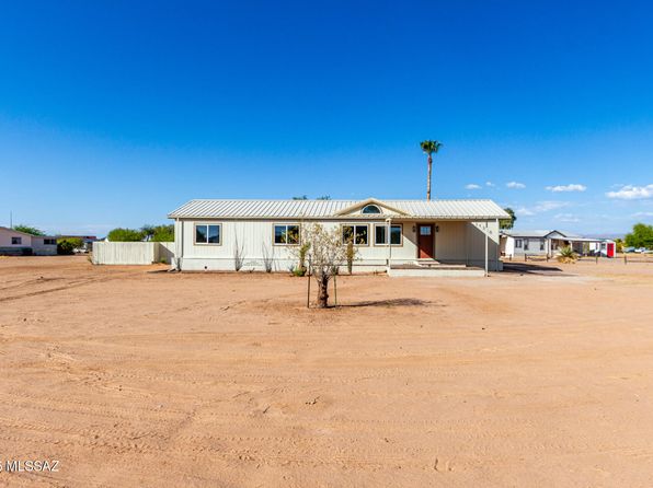 11320 N Paseo Alejandro, Marana, AZ 85653