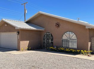 5550 Everitt Rd NW, Albuquerque, NM 87120