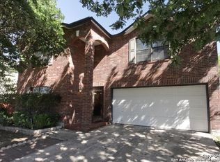 726 Las Puertas, San Antonio, TX 78245