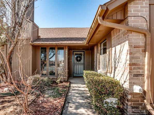 6401 Lyrewood Ter, Oklahoma City, OK 73132