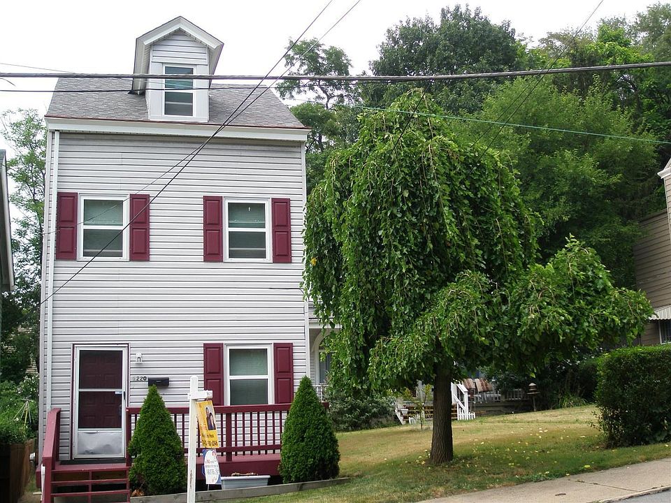 Updated Home in Brighton Hgt