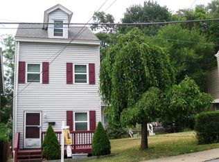 1220 Benton Ave, Pittsburgh, PA