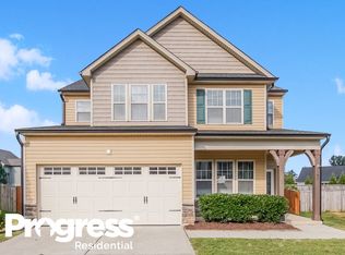 149 Davelyn Ct, Garner, NC 27529