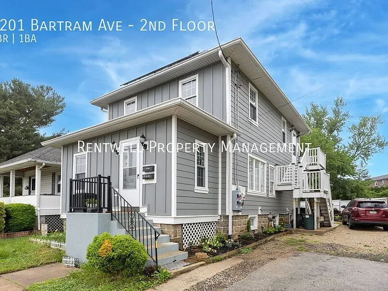 1201 Bartram Ave #2 — Photo 14