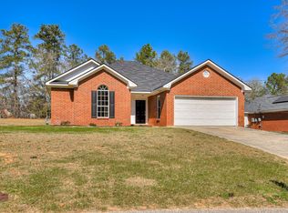 2919 Pillar Ln, Augusta, GA 30909