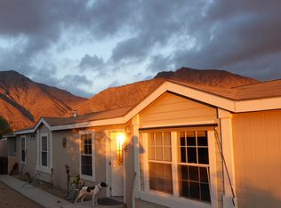 2091 Trebuchet Dr, Borrego Springs, CA 92004