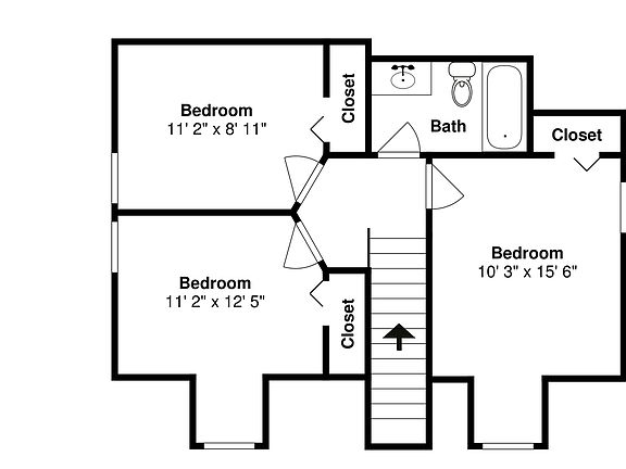 3rd image of 5855 Wrenwater Dr