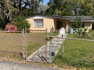 1595 W 33rd St, Jacksonville, FL 32209