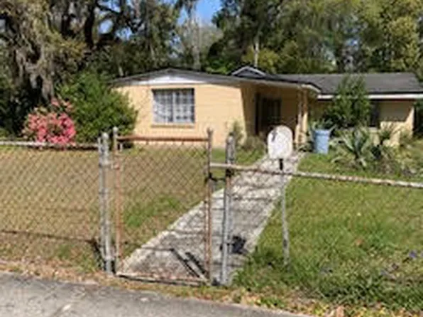 1595 W 33RD Street, Jacksonville, FL 32209