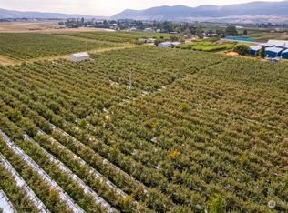 0 N Quincy Avenue, East Wenatchee, WA 98802