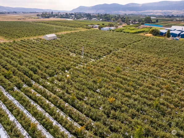 0 N Quincy Avenue, East Wenatchee, WA 98802
