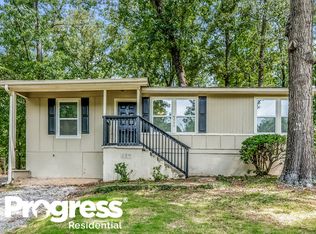 4550 Spearman Rd, Pinson, AL 35126