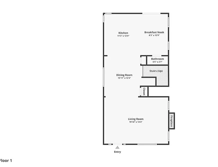 13768 Aldenbrook Dr — Photo 2
