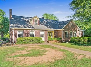 1612 College Ave, Anderson, SC 29621