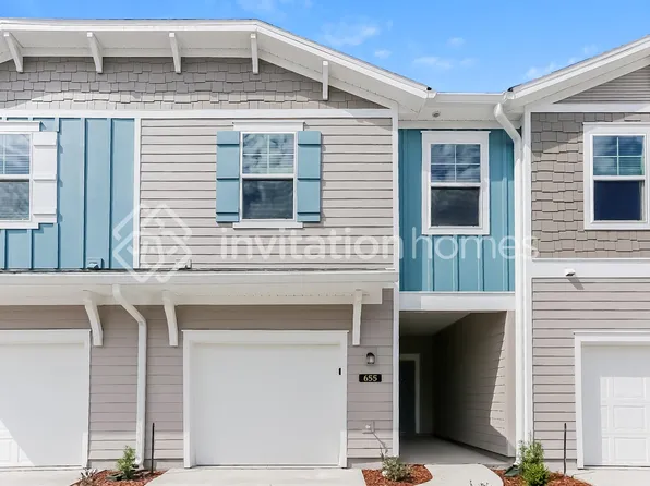 655 Cherry Ridge Dr, Orange Park, FL 32065