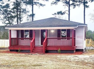 8404 Highway 258 S, Pink Hill, NC 28572
