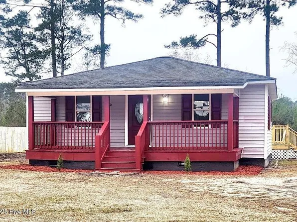 8404 Hwy 258 S, Pink Hill, NC 28572