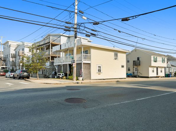 107 Ashworth Ave #2