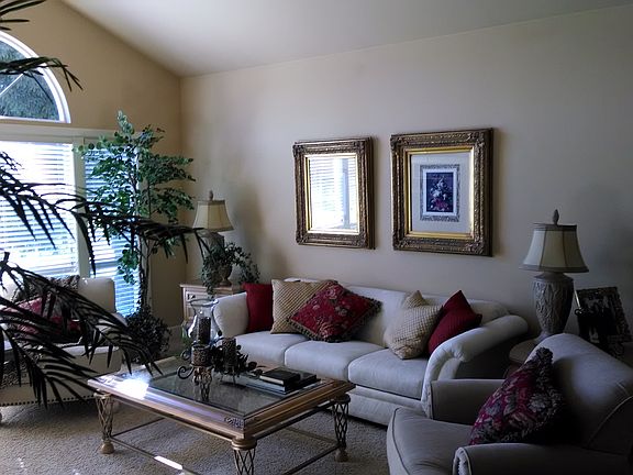 Formal living room