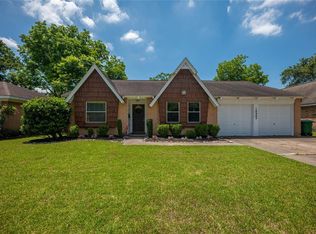 10902 Hillcroft St, Houston, TX 77096