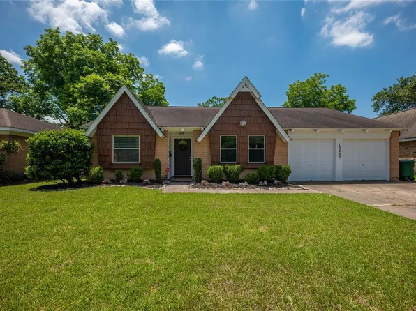 10902 Hillcroft St, Houston, TX 77096