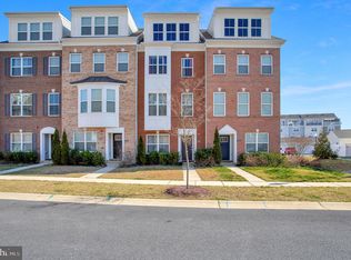5528 Wordsworth Pl, White Plains, MD 20695