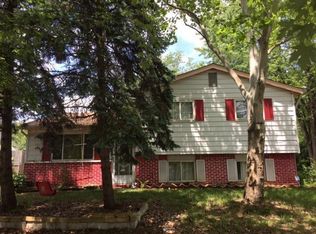 3174 Parklane Ave, Columbus, OH