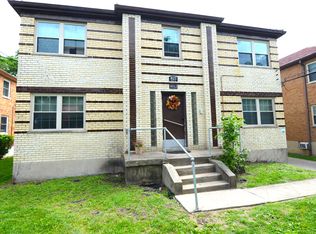 1623 Section Rd, Cincinnati, OH 45237