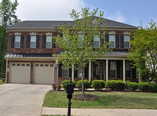 9311 Hanlin Ct, Charlotte, NC 28277