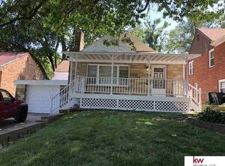 3511 N 48th St, Omaha, NE 68104