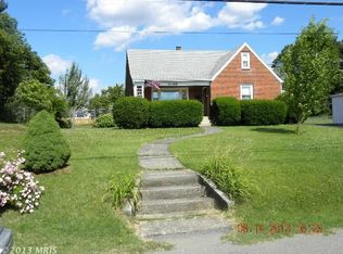 11025 Clinton Ave, Hagerstown, MD
