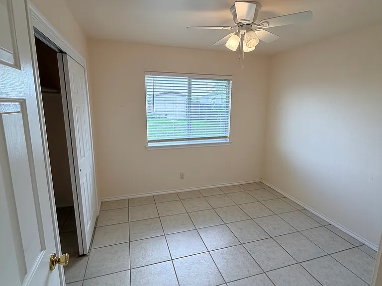 3rd Bedroom