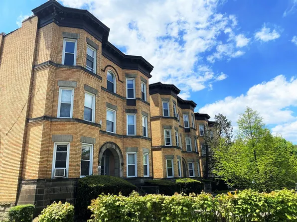 Highland Park - Apartments For Rent In Pittsburgh, 5546 Jackson St APT 4, Pittsburgh, PA 15206