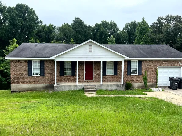 3883 CREST Drive, Hephzibah, GA 30815