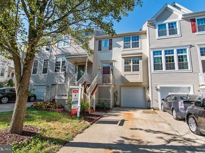 14164 Furlong Way, Germantown, MD, 20874