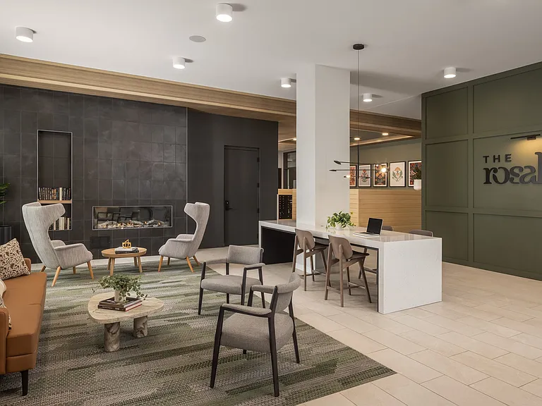 The Rosalyn | Affordable Senior 55+ Apartments in Bloomington - NOW OPEN! — Photo 21