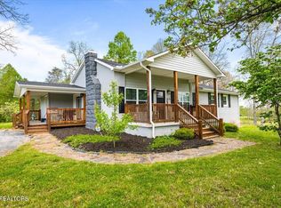 5550 S York Hwy, Grimsley, TN 38565