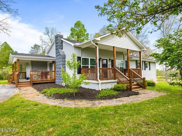 5550 S York Hwy, Grimsley, TN 38565