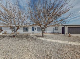 802 Calle Jon De Los Tulipanes, Belen, NM 87002