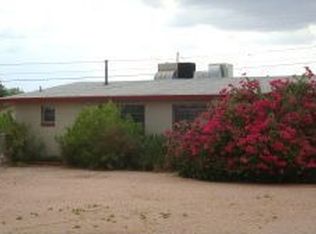 672 S Cornwall Dr, Apache Junction, AZ 85120